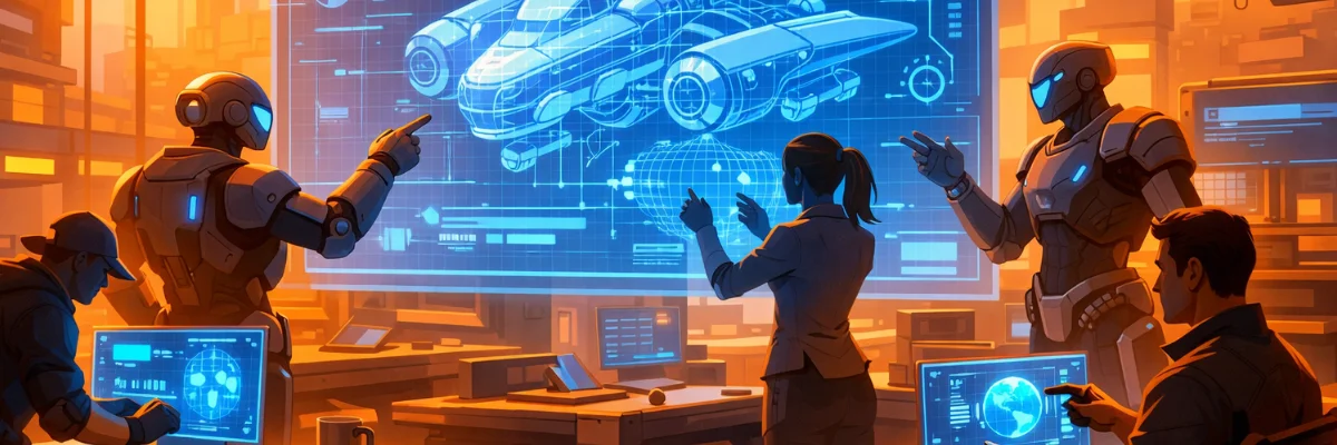 Third way: Learning and Experimentation