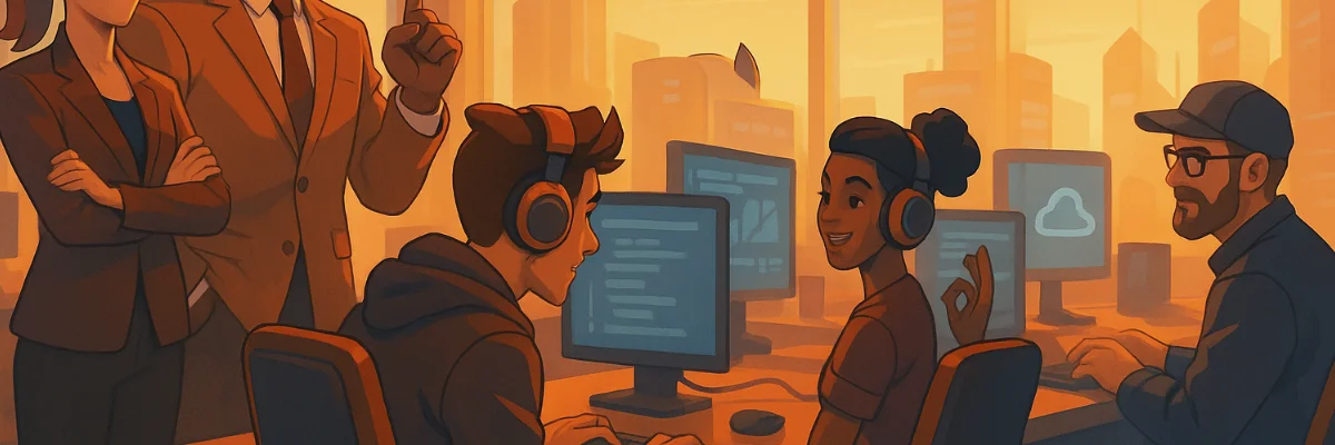 Understanding Three Ways