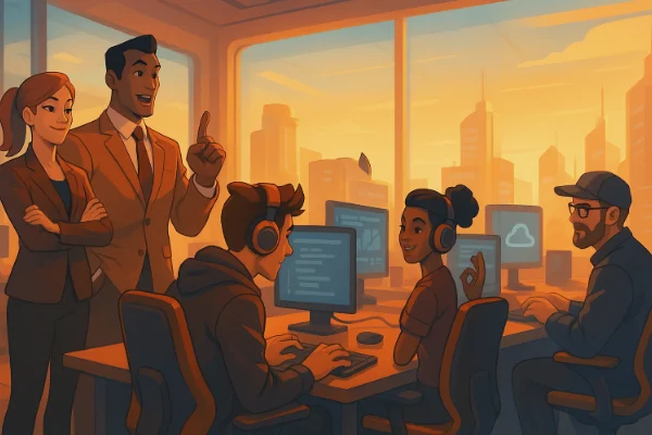 Understanding Three Ways