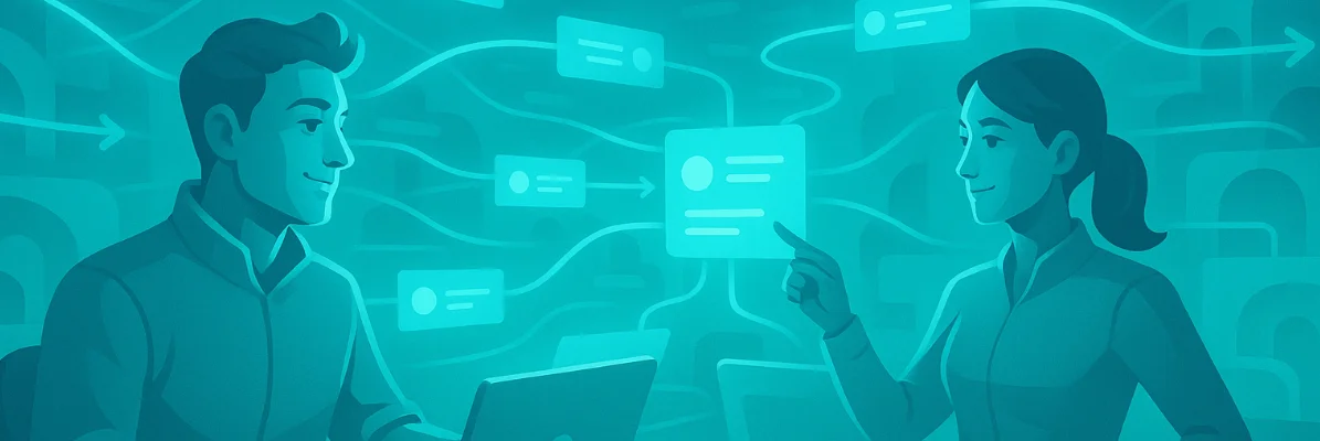 Tactical Design with Domain Events